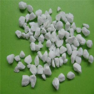 소결 타블러 코런덤 모래 2-3mm 3-6mm 0.2-0.6mm  -1-